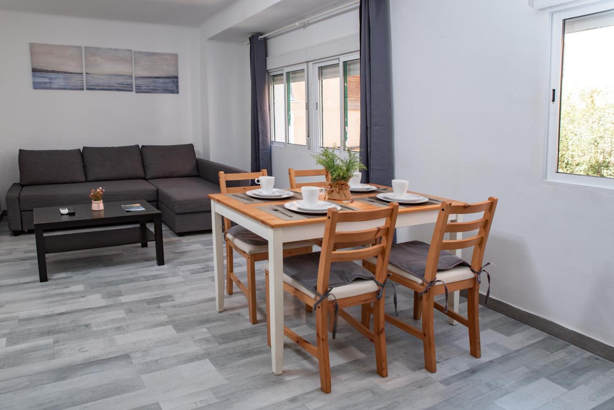 Residence Du Soleil Lloret de Mar Dış mekan fotoğraf